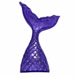 Mini Cauda Sereia - imagem 1