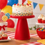 Boleira Cake (L-200) - imagem 5