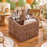Porta Talher Sisal - imagem 5