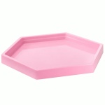 Bandeja Sextavada (L-458) - imagem 1