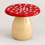 Vaso Cogumelo (G) - imagem 2