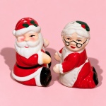 Paliteiros Família Noel - imagem 4