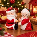 Paliteiros Família Noel - imagem 5