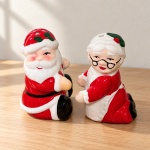 Paliteiros Família Noel - imagem 3