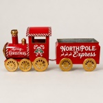 Locomotiva Natalina - imagem 2