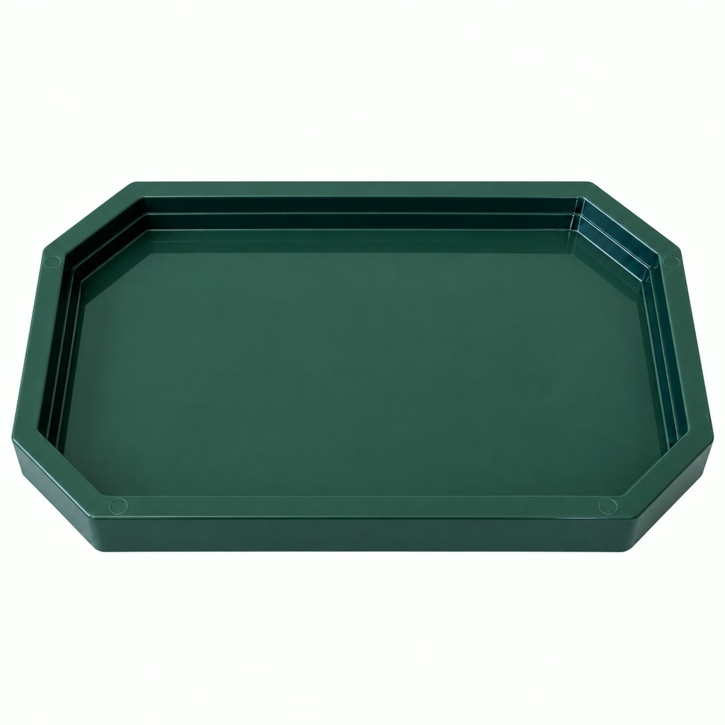 Mini Bandeja Lapidada (L-547) - Todafesteira