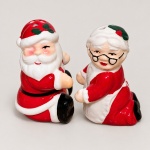 Paliteiros Família Noel - imagem 2