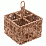 Porta Talher Sisal - imagem 1