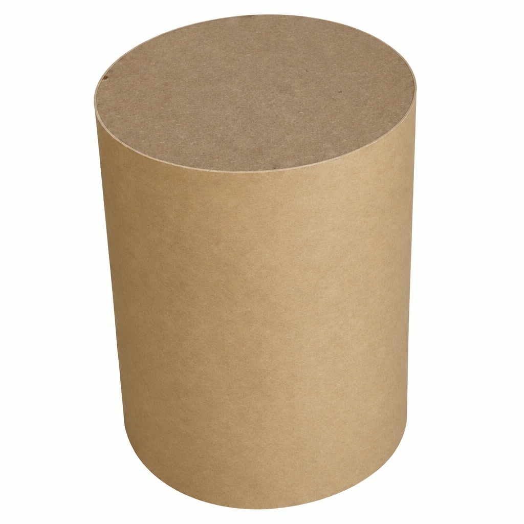 Cilindro Mdf (P) - Todafesteira