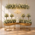 Kit Casamento (K-822) - imagem 3