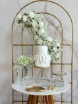 B - Casamento Minimalista - imagem 1