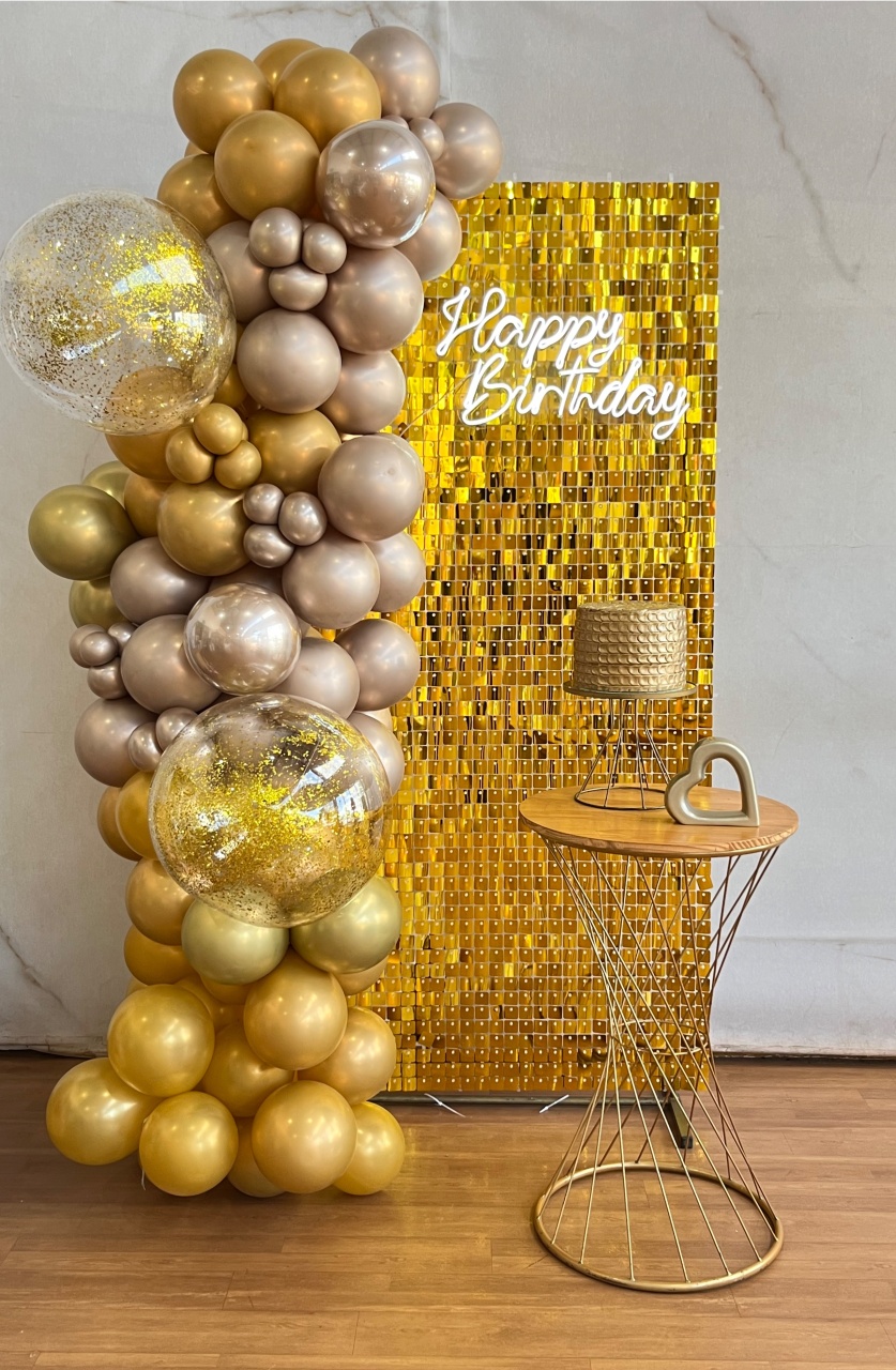 Kit Lumini -Só Um Bolinho Luxo 2 - Cantinho da Cris Reis