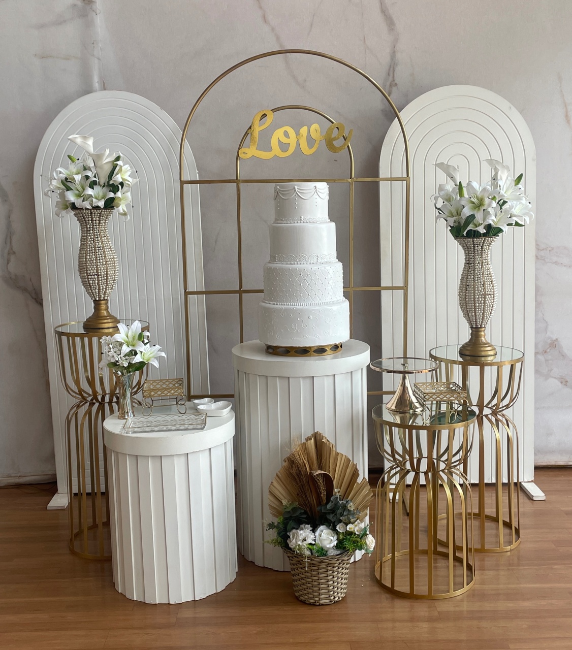 Casamento  - Cantinho da Cris Reis