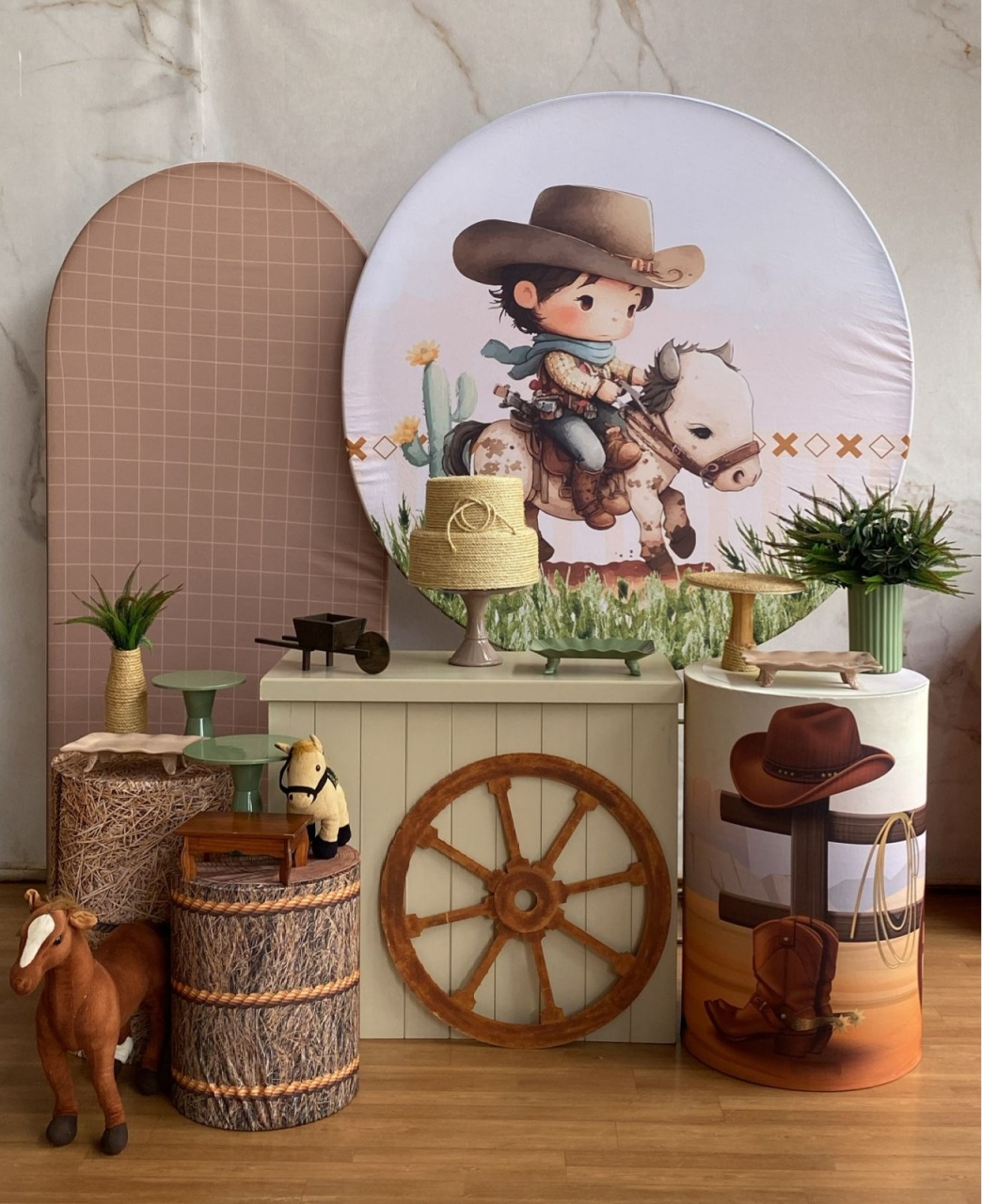 Kit Diamante Country Cut - Cantinho da Cris Reis