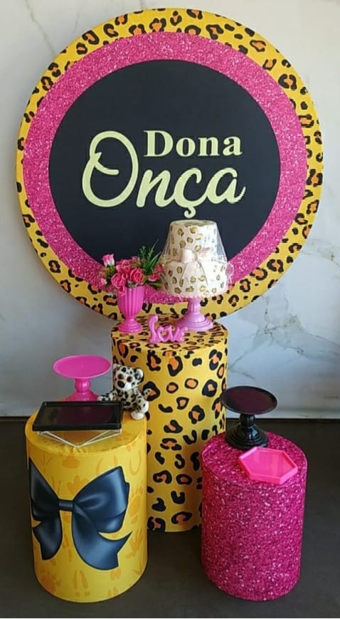 Kit Prata Adulto Mulher (25) - Cantinho da Cris Reis