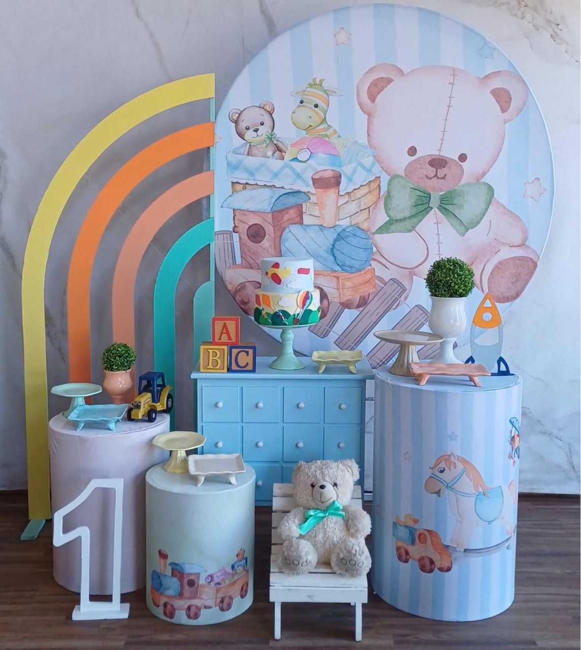 Kit Diamante Brinquedos 2 - Cantinho da Cris Reis
