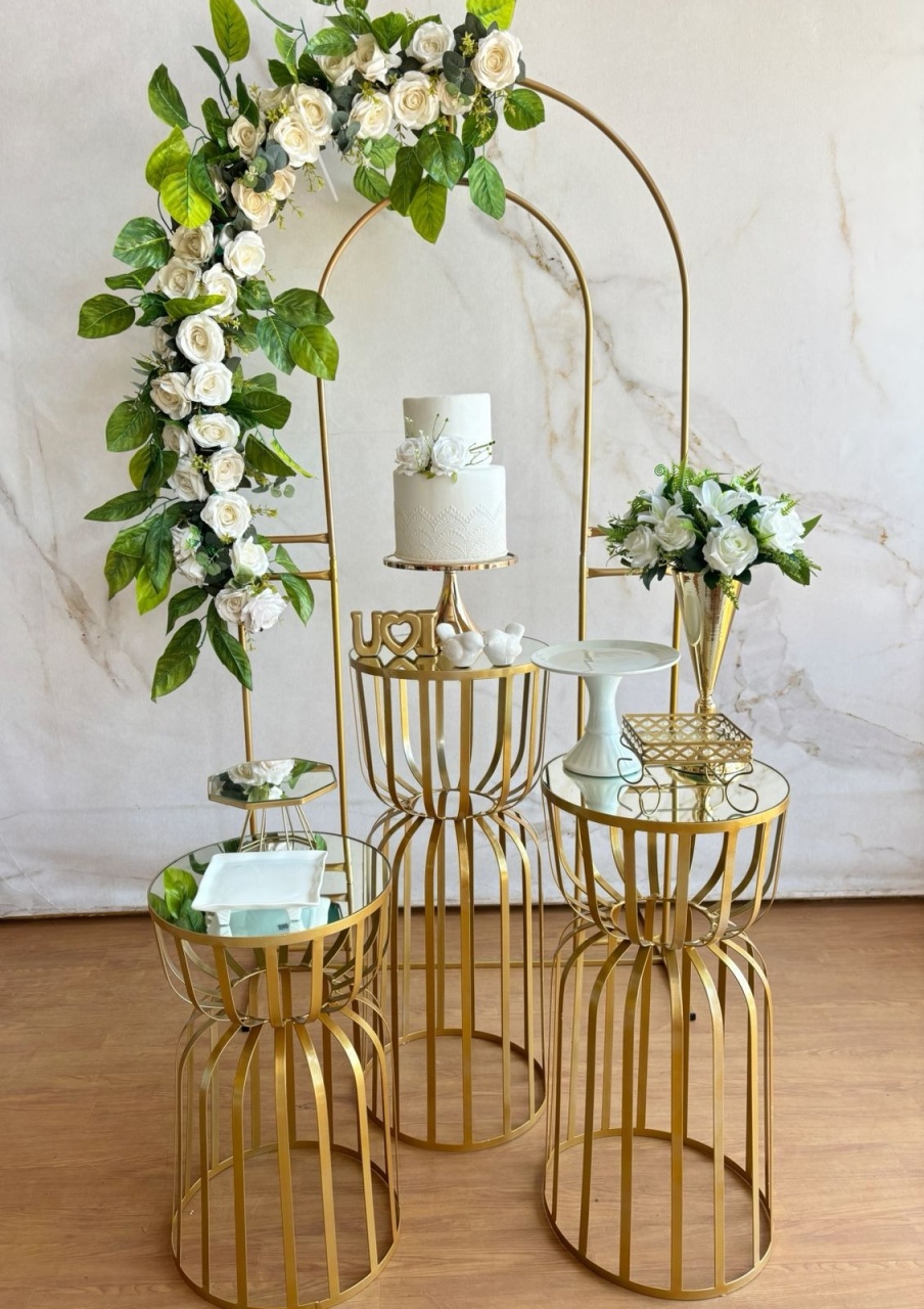 Casamento Minimalista 17 - Cantinho da Cris Reis