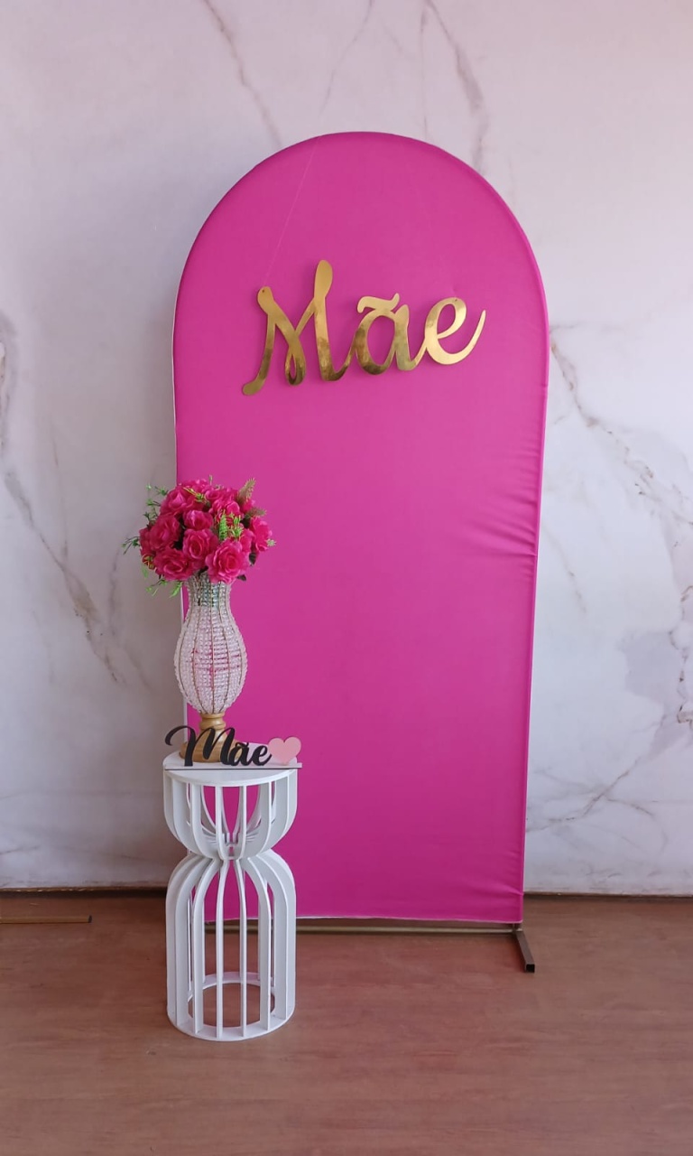 Kit Minimalista Mãe 2 - Cantinho da Cris Reis