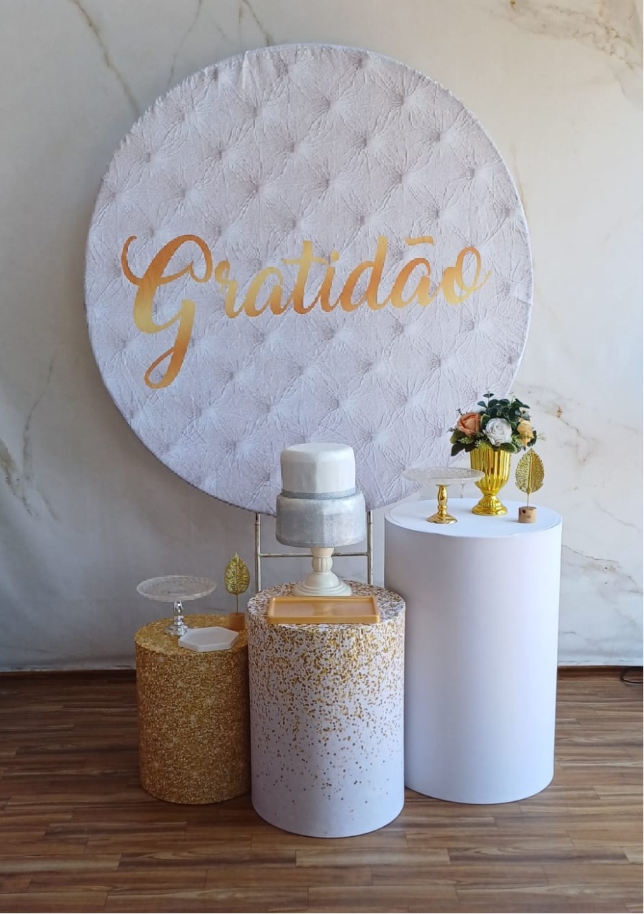 Kit Prata Adulto Mulher (23) - Cantinho da Cris Reis