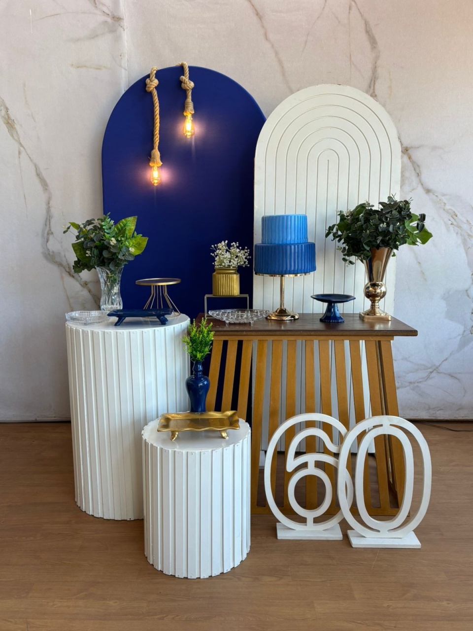 Kit Luxo Adulto Homem 1