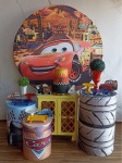 Kit Ouro Carros  - imagem 1