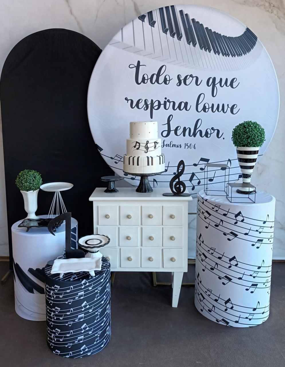 Kit Diamante Musica 2 - Cantinho da Cris Reis