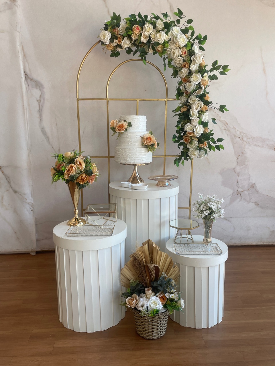 Casamento Noivado - Cantinho da Cris Reis