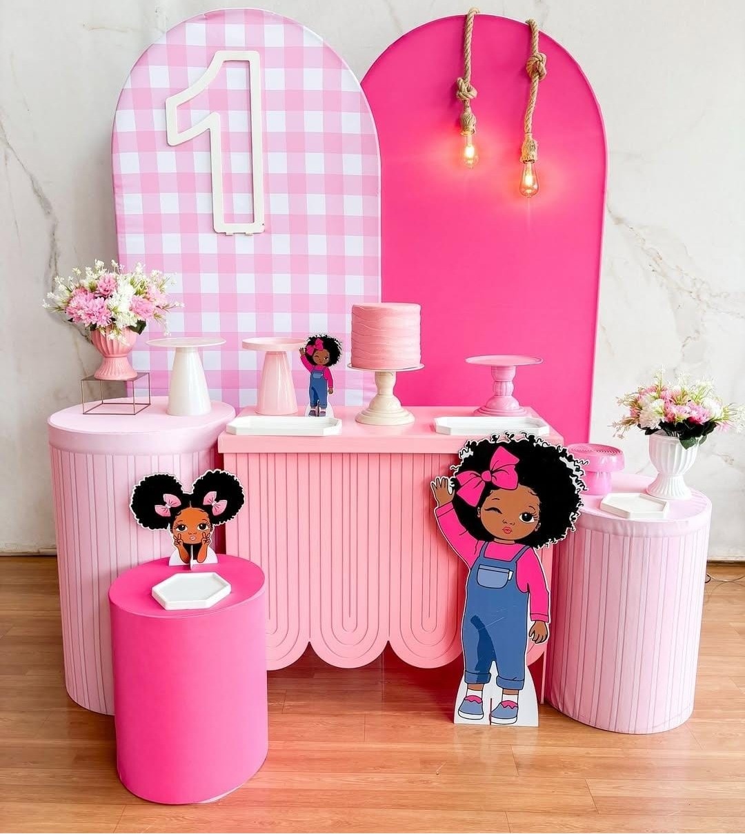 Kit Encanto- Representatividade 1