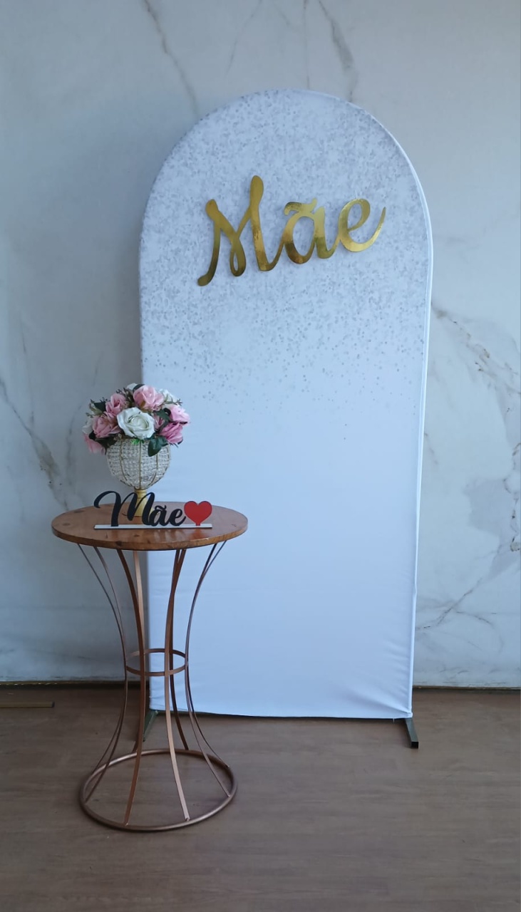 Kit Minimalista Mãe 1 - Cantinho da Cris Reis