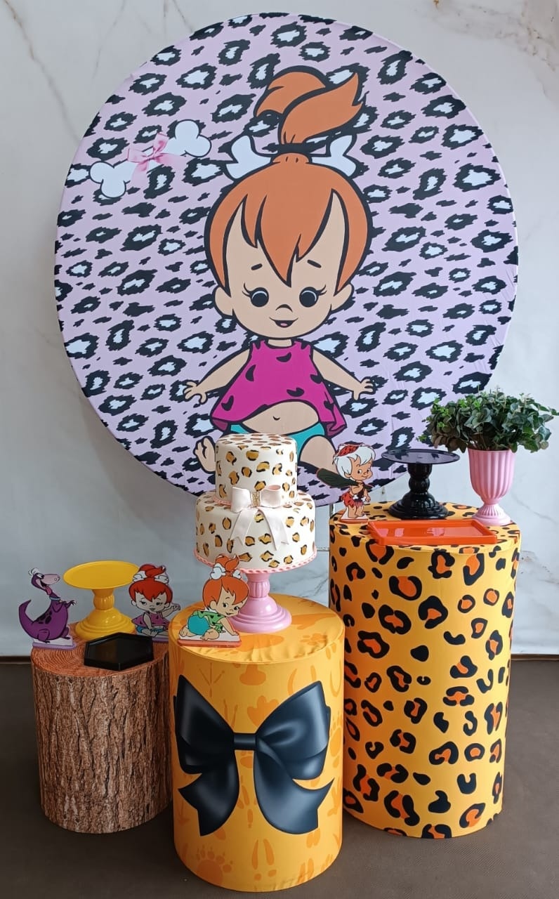 Kit Prata Pedrita - Cantinho da Cris Reis