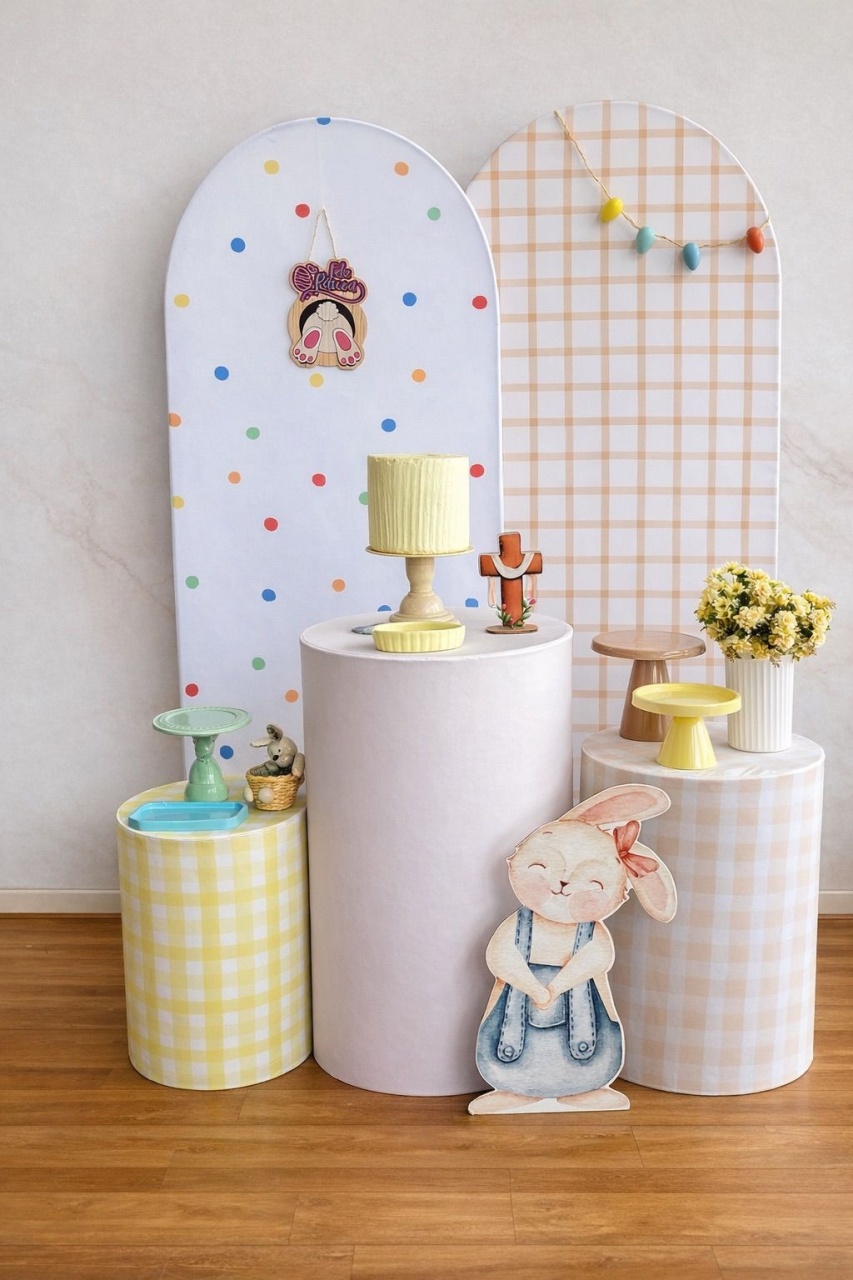 Kit Encanto- Páscoa   - Cantinho da Cris Reis