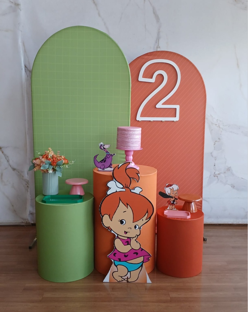 Kit Encanto- Pedrita  2  - Cantinho da Cris Reis