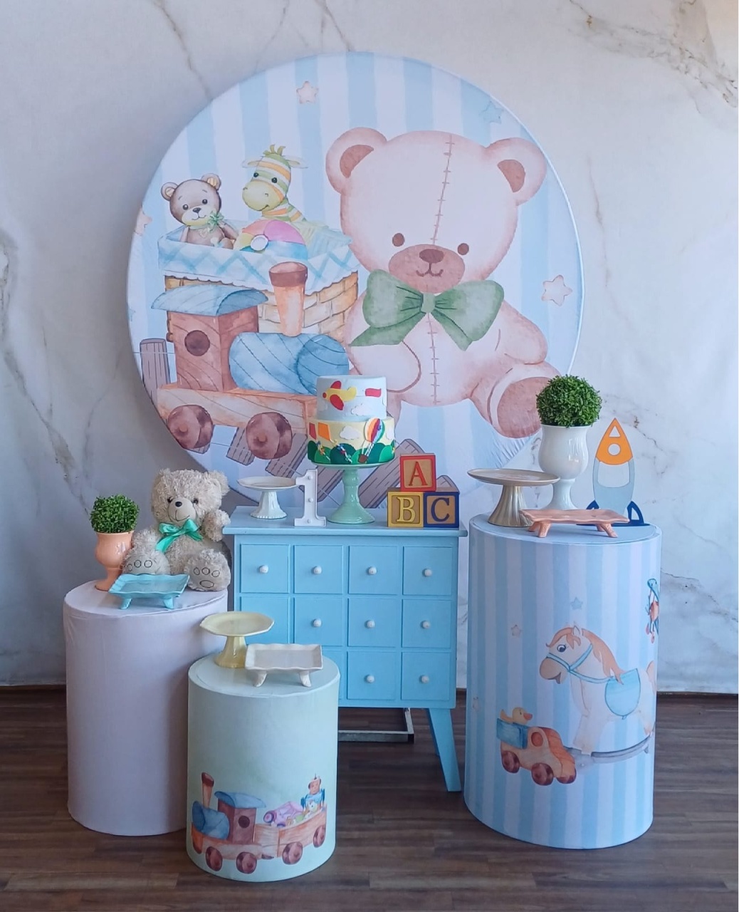 Kit Ouro Brinquedos 2 - Cantinho da Cris Reis