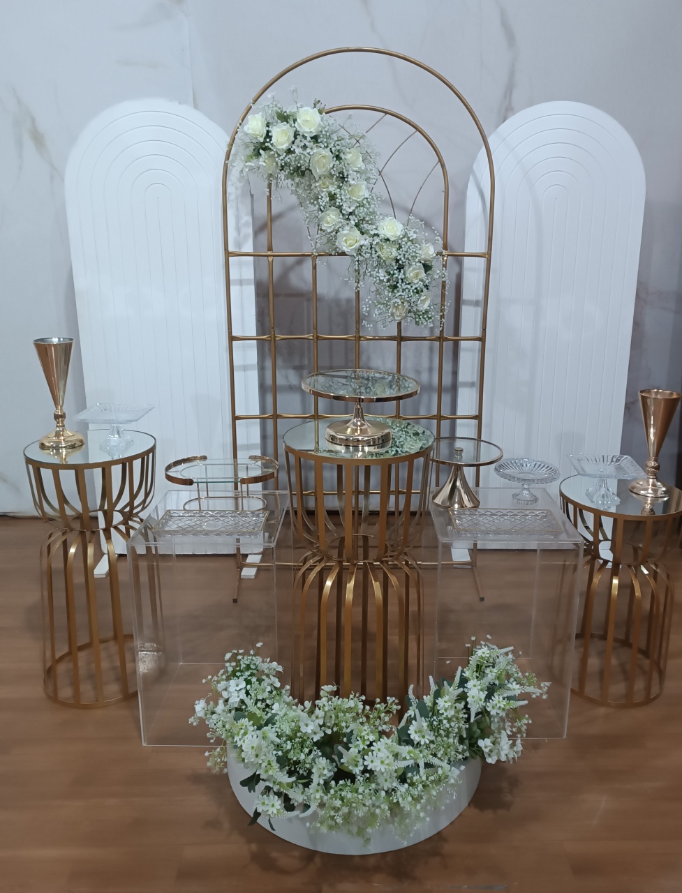 Dcasamento  - Cantinho da Cris Reis