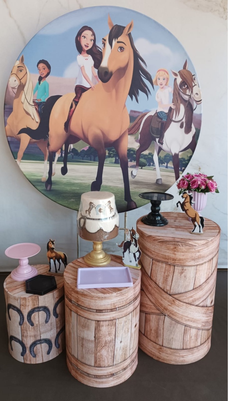Kit Prata Spirit - Cantinho da Cris Reis