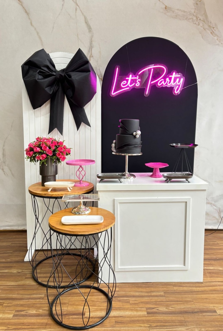 Kit Luxo Adulto 12 - Cantinho da Cris Reis