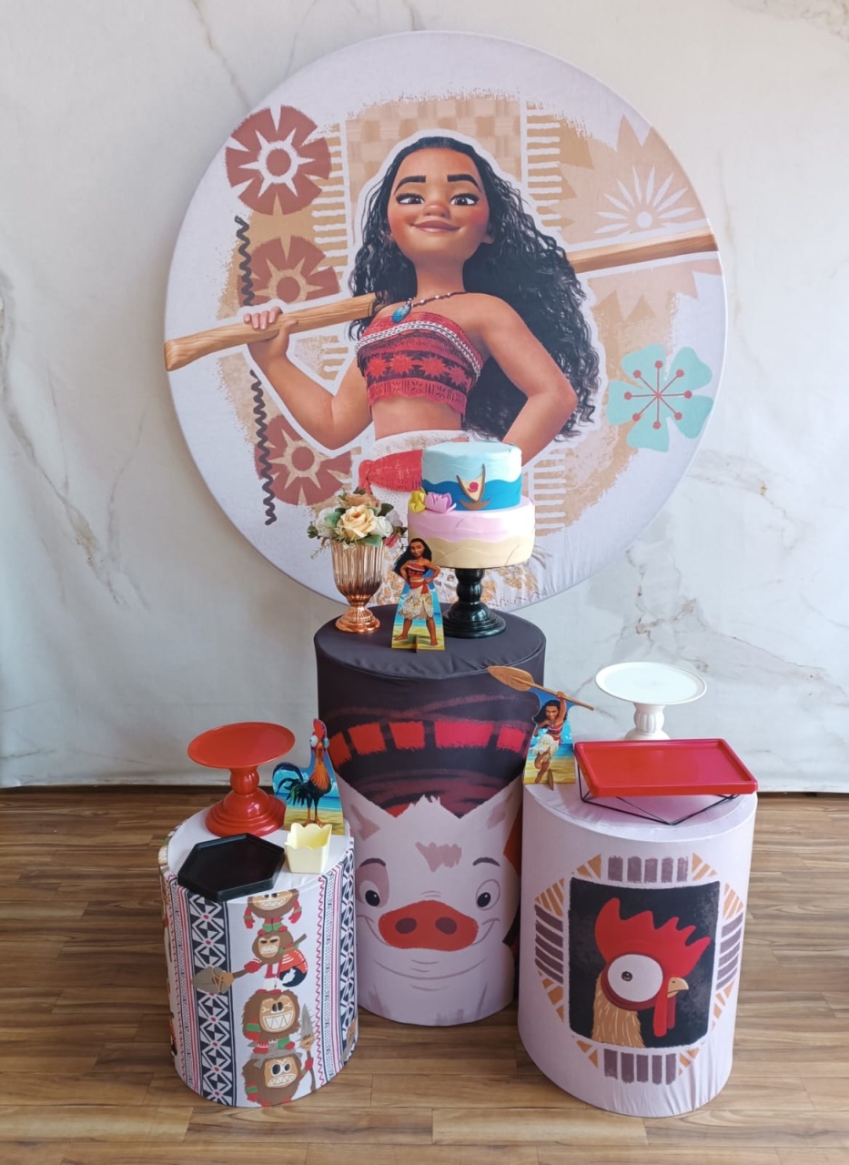 Kit Prata Moana (2)  - Cantinho da Cris Reis
