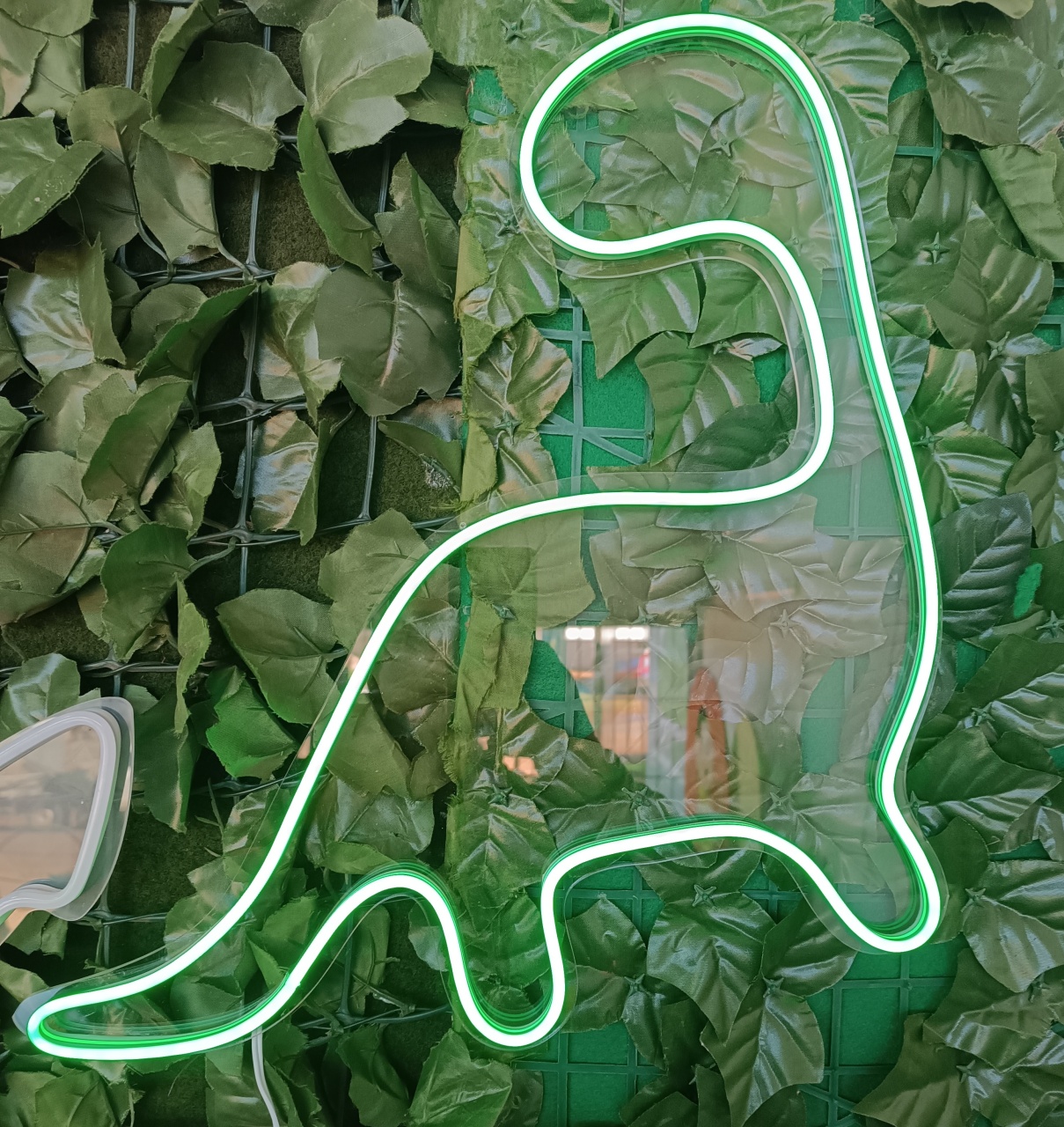  Dinossauro Led  50Cm - Cantinho da Cris Reis