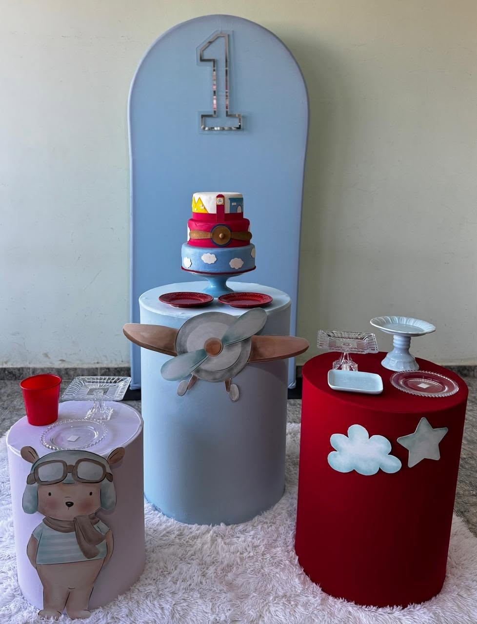 Avidor - FABIANA LOPES DECORACOES