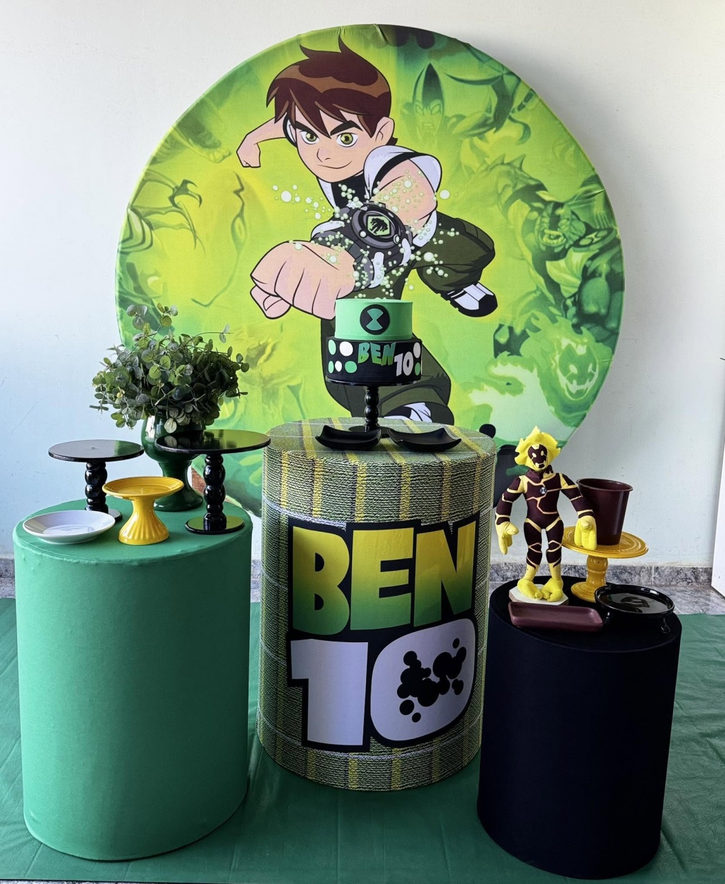 Bem 10 - FABIANA LOPES DECORACOES