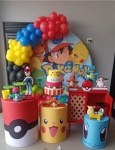 Pokemon + Comoda - imagem 2