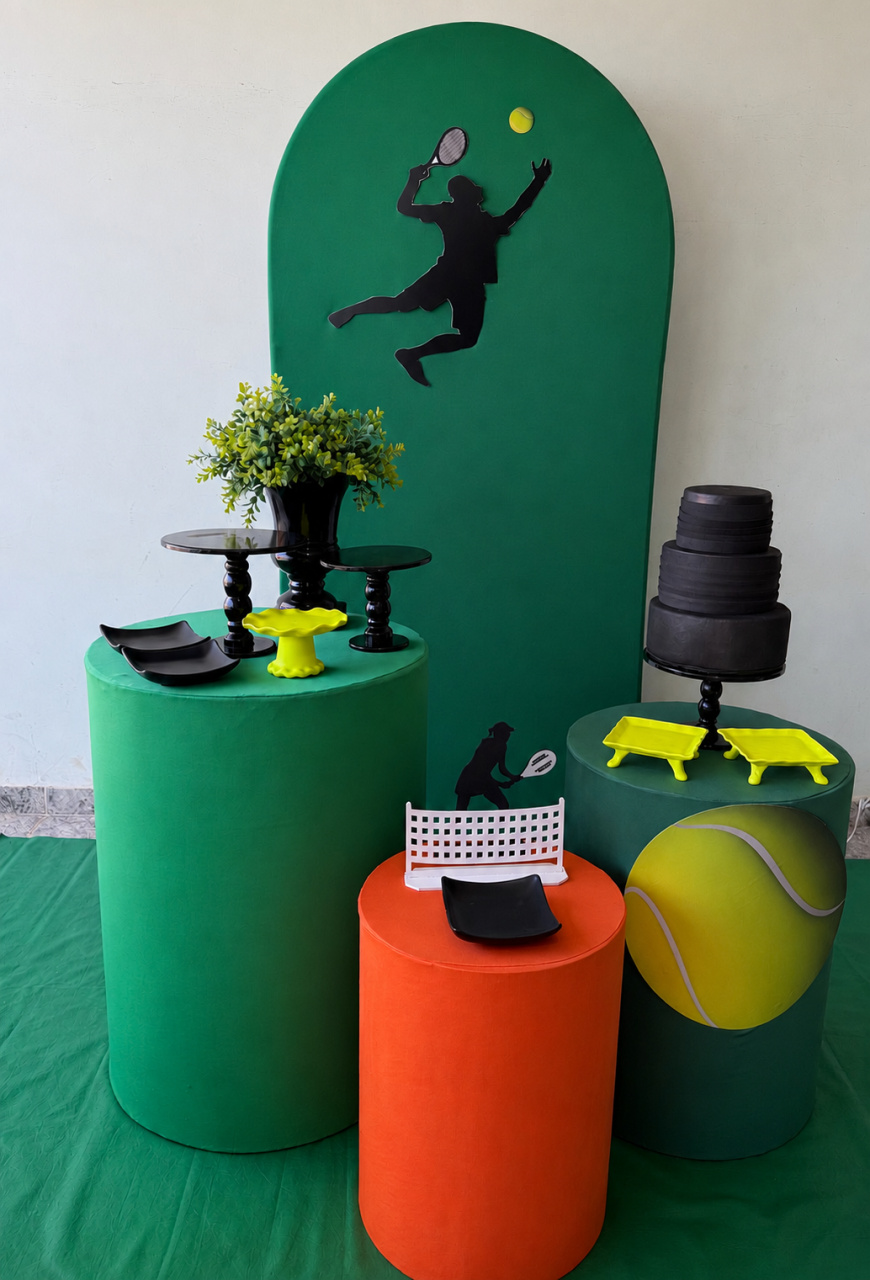 Tênis Adulto - FABIANA LOPES DECORACOES