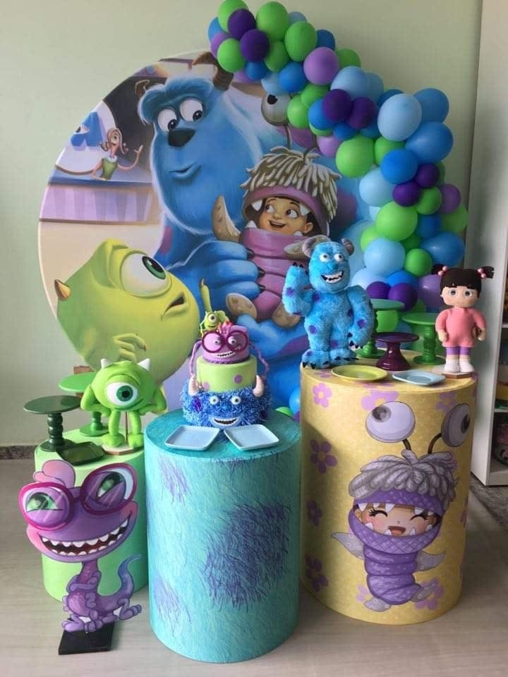 Montro Sa - FABIANA LOPES DECORACOES