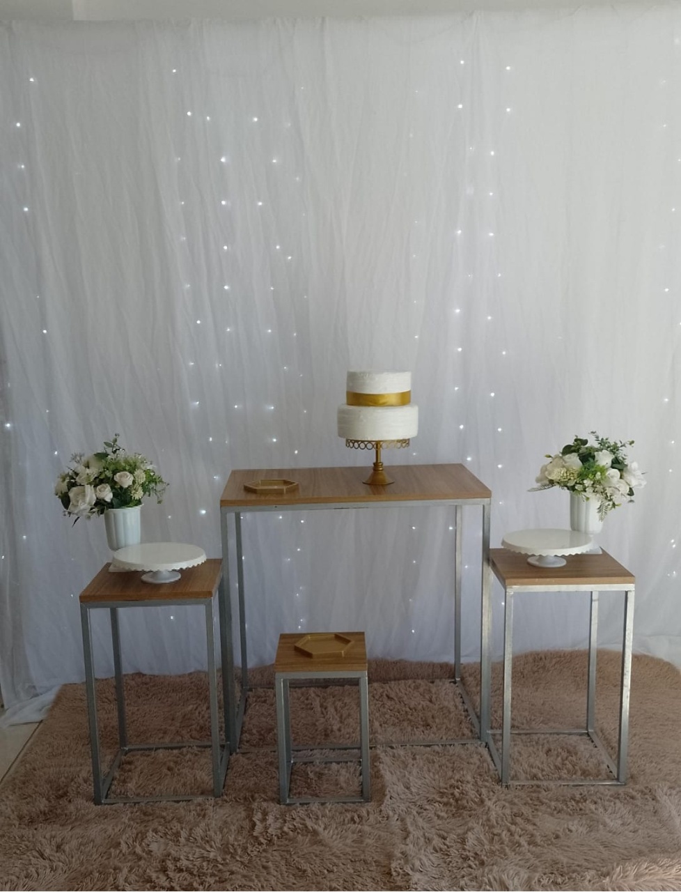 Formatura Kit Ouro - Liviarts Criativa