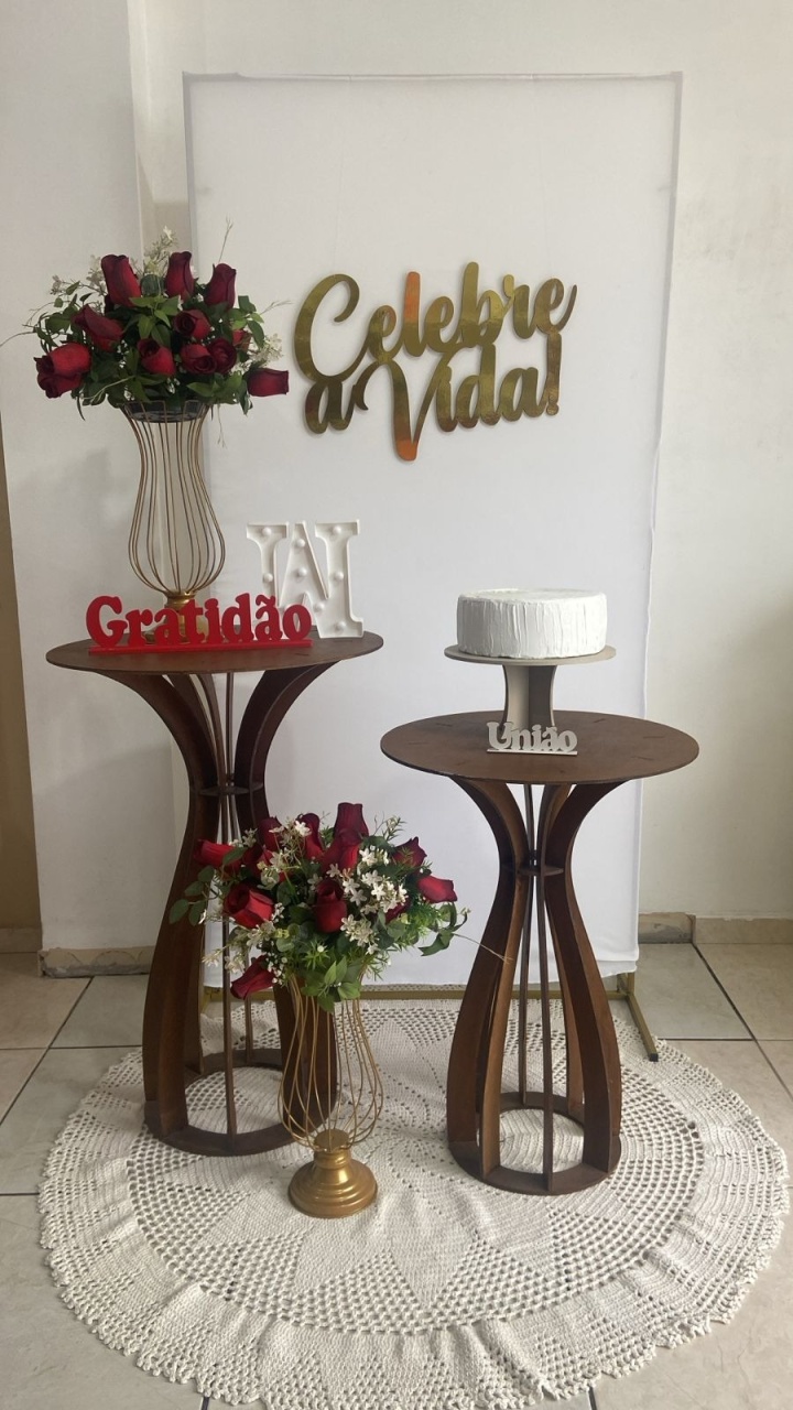 Adulto Kit Prata - Liviarts Criativa