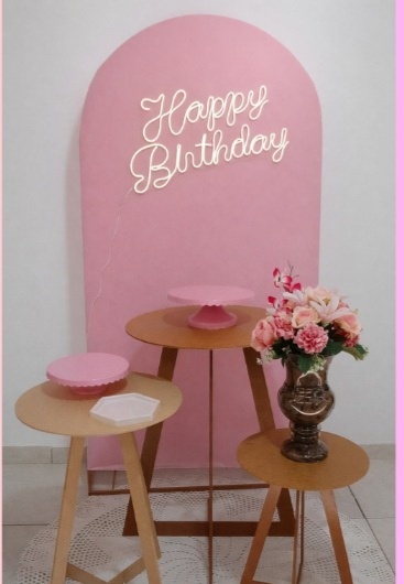 Adulto Rosa Kit Prata - Liviarts Criativa