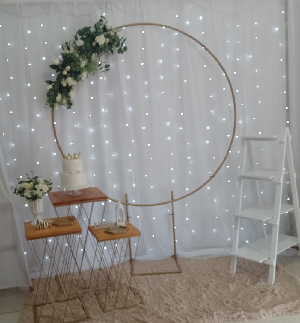 Casamento / Noivado Kit Ouro 2  - Liviarts Criativa