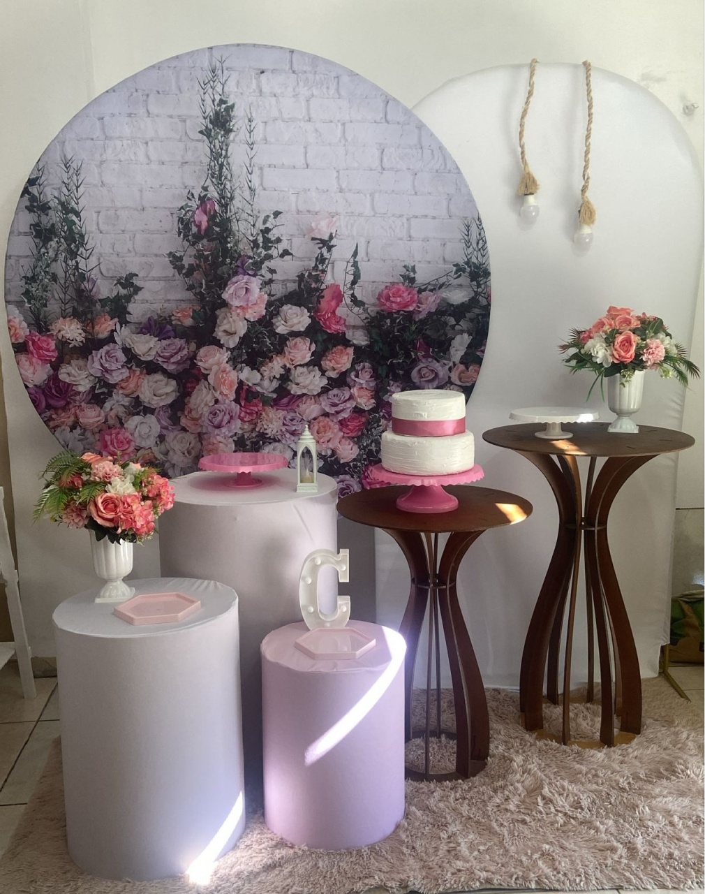 Adulto Kit Ouro Flores - Liviarts Criativa