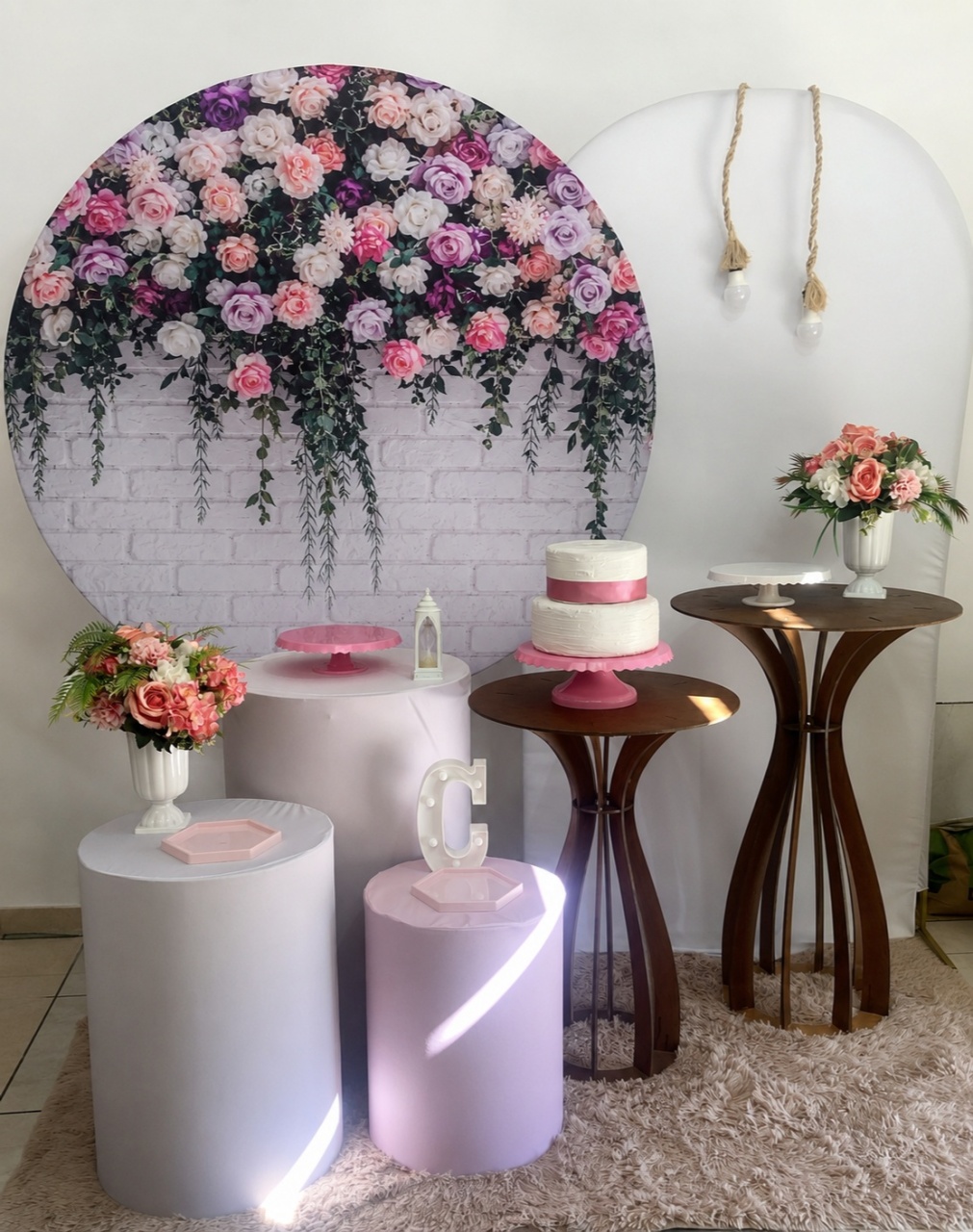 Adulto Kit Ouro Flores - Liviarts Criativa