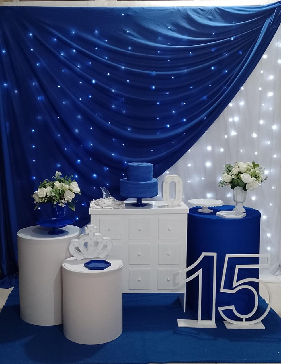 Adulto/ Formatura  - Liviarts Criativa